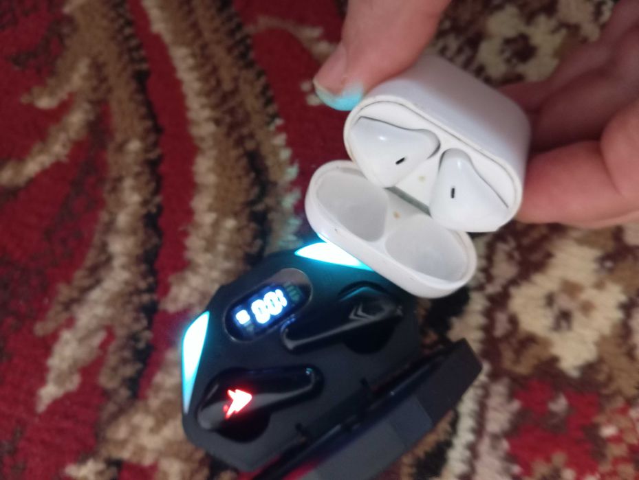 Câști bluethooth plt 3100