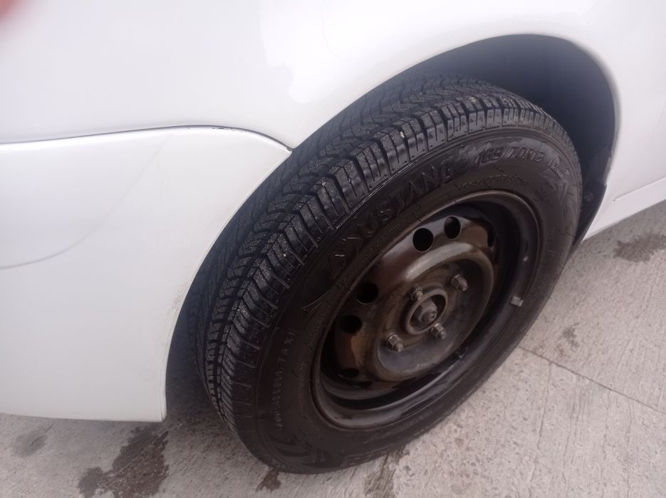 Matiz mx super kandisaner