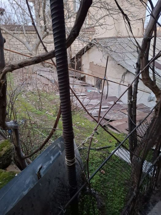 Продаётся участок