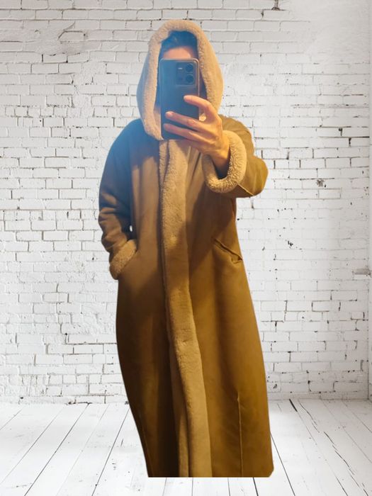 Проджан шубки - дублёнки