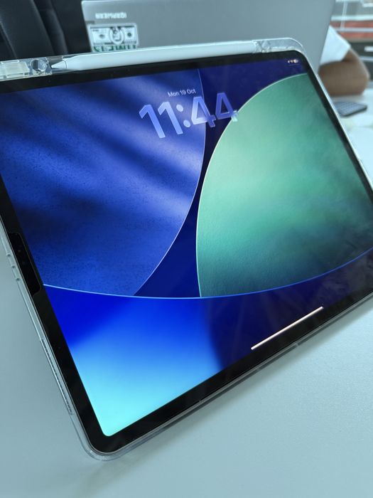 512GB iPad Pro 12.9 inch 2020