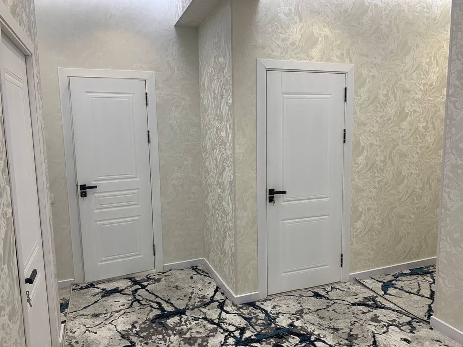 Сергели 3 бекат ёни