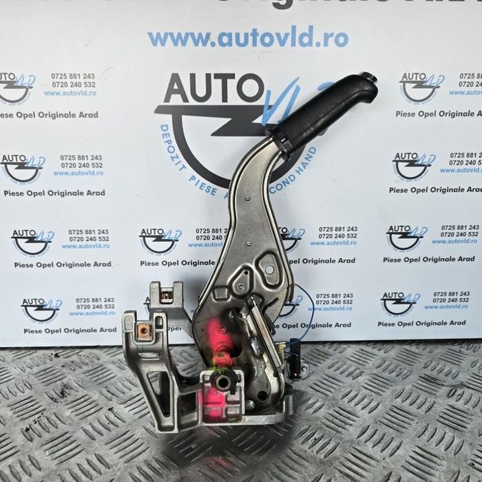 Maneta frana de mana Opel Astra K