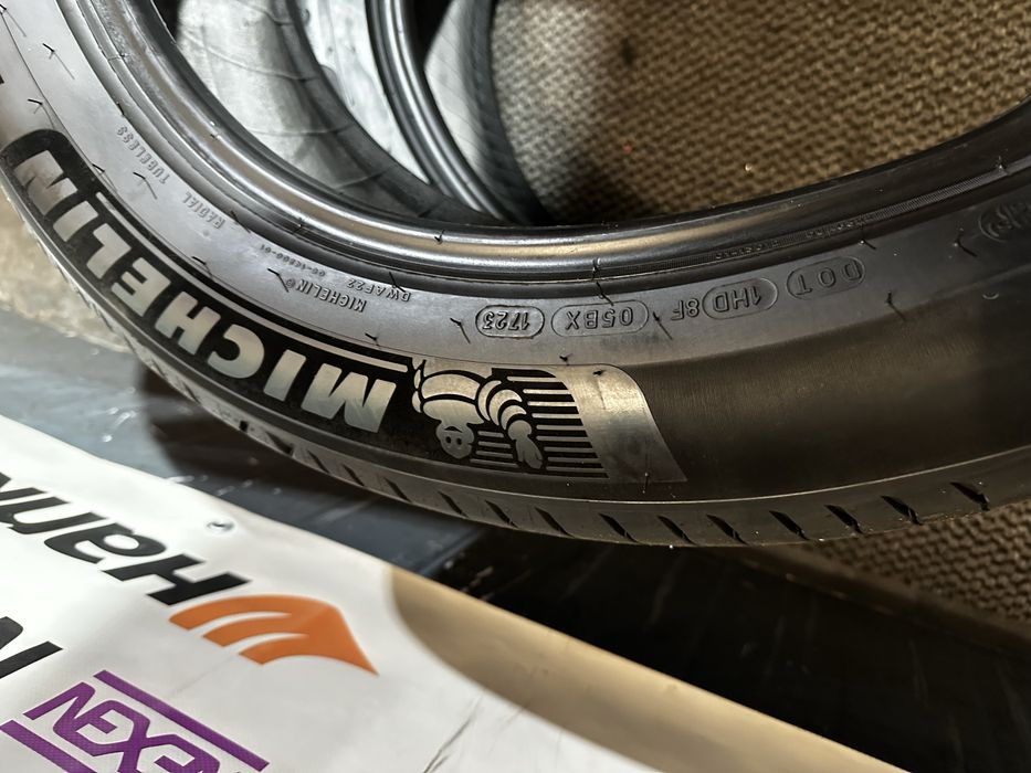 235/55 R19 105W XL- Michelin E-Primacy Oferta