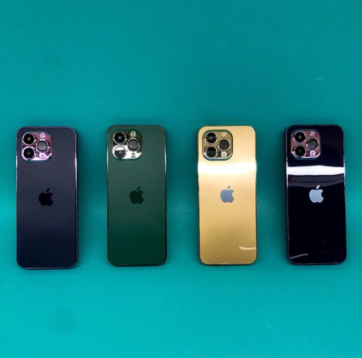 F14 PRO (2022) 2-Сим Карты (Новый)
Boshqa elonlarimda xar xil modellar