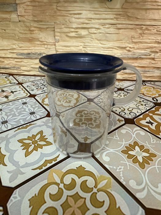 Молочница или соусница