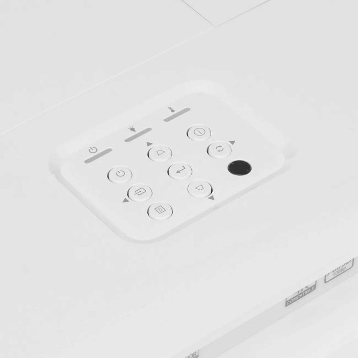 Проектор Optoma HD29i