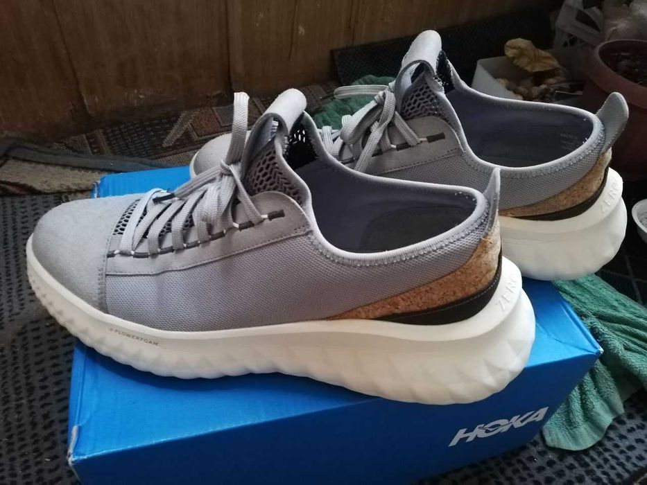 Кроссовки Cole Haan ZeroGrand оригинал 43