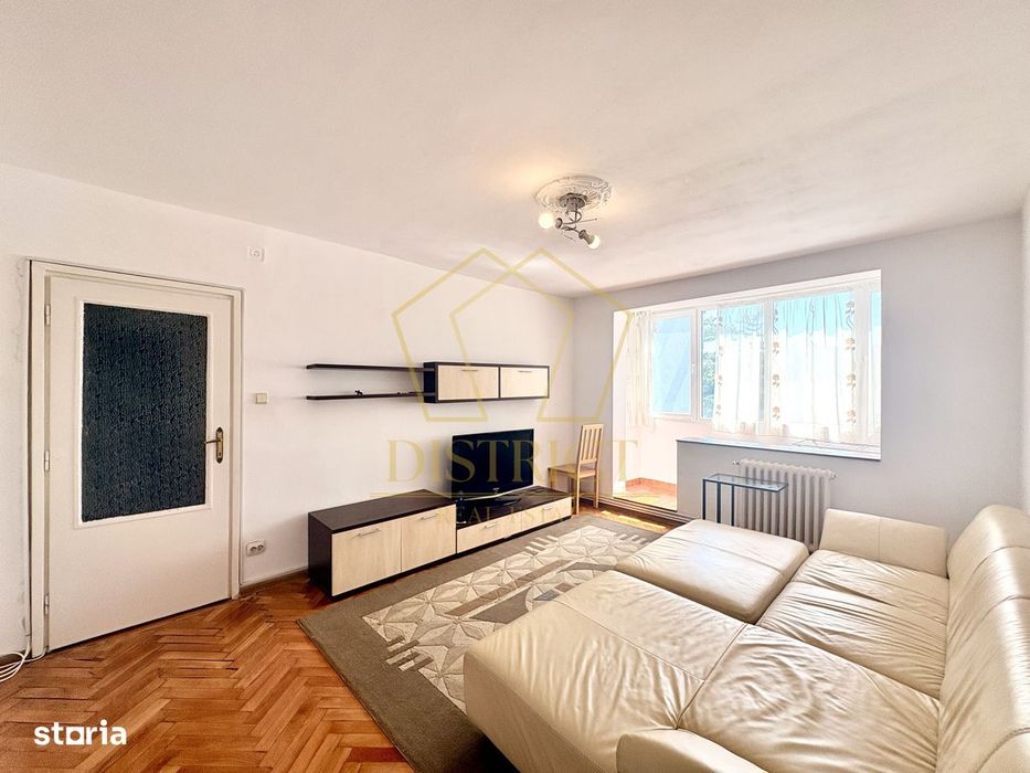 Apartament spațios cu 3 camere | Ultracentral