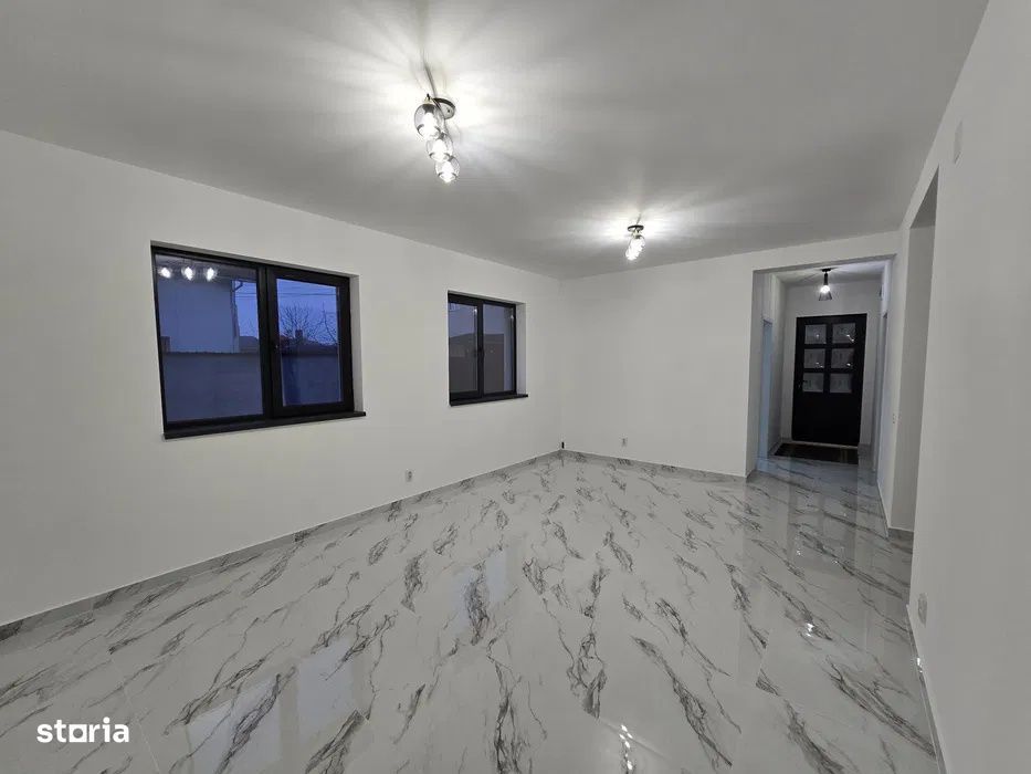 Casa individuala 90 mp Codlea