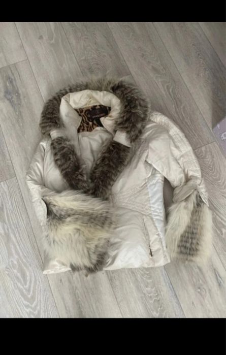 Geaca Roberto Cavalli