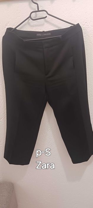Дамски панталон Zara  р-S