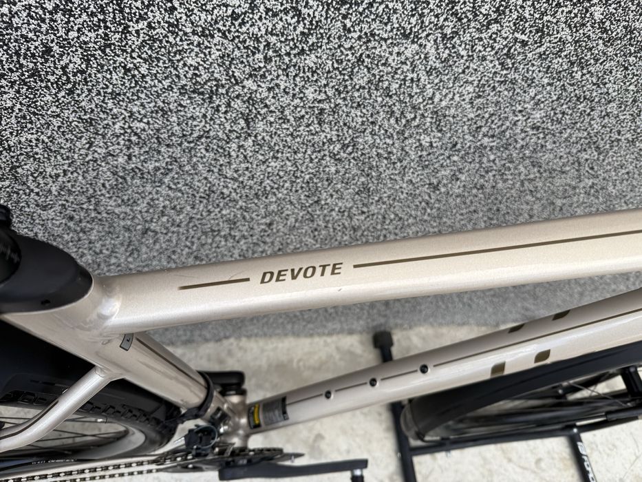 Giant LIV Devote GRX gravel велосипед 28” L/55см Shimano GRX 2x12