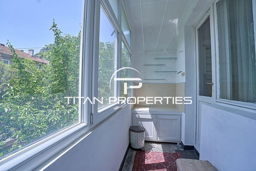 Продава се Двустаен апартамент в Пловдив, Младежки Хълм - 60 кв.м за 1182 €/кв.м - Снимка #12