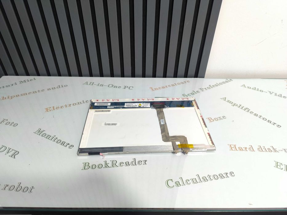 Display LCD Laptop CHUNGHWA CLAA154WB05A - 15.4 inch
