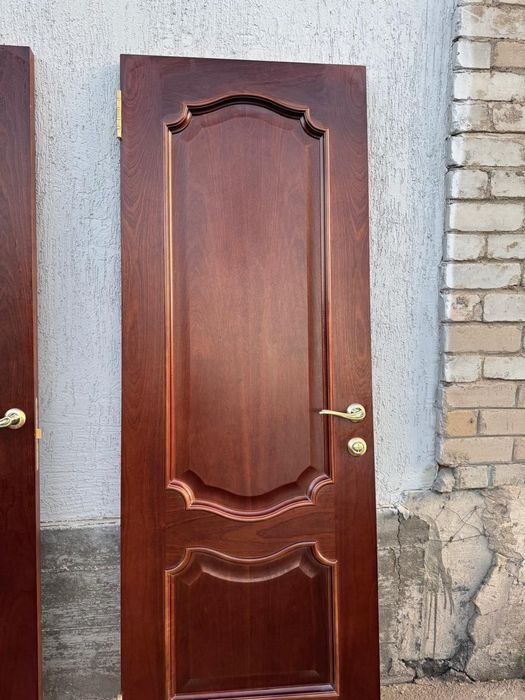 Двери межкомнатные