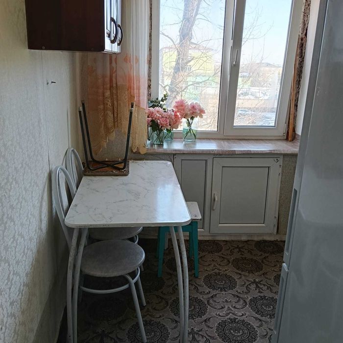 3х ком. квартира Кирова 15