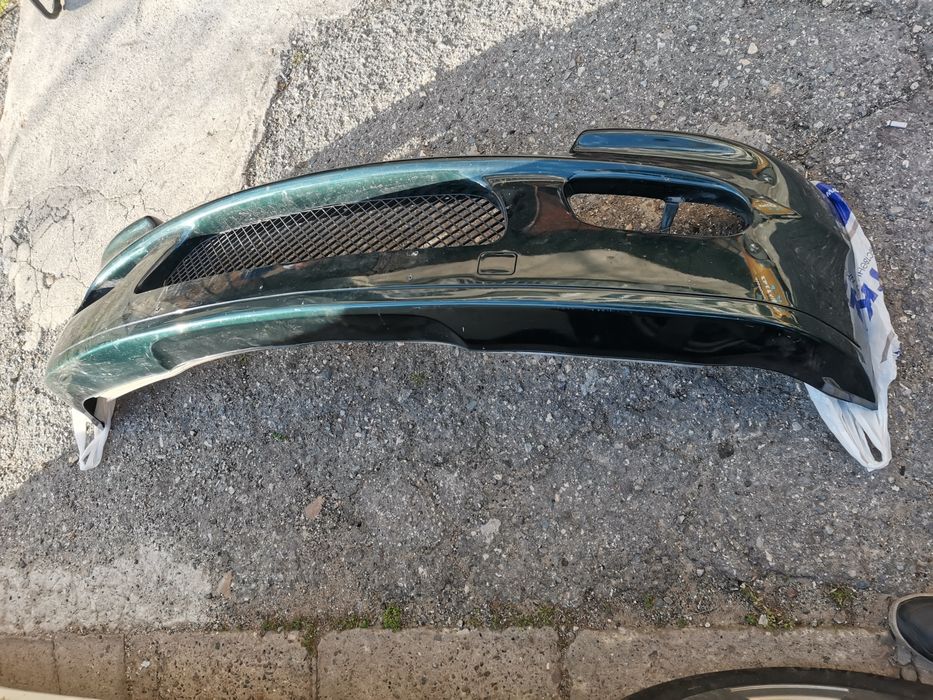 Предна М Броня Бмв Е46 купе