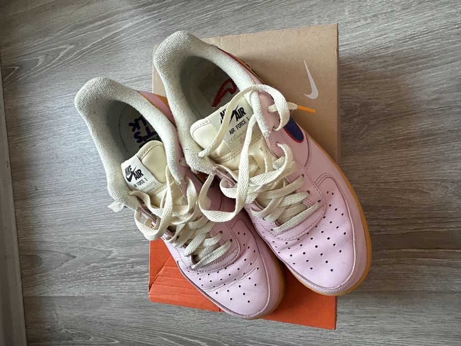 Мъжки маратонки Nike air force 1