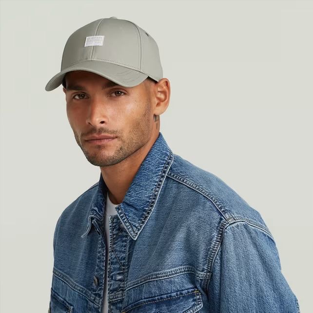 G-Star RAW Baseball Cap ОРИГИНАЛНА шапка