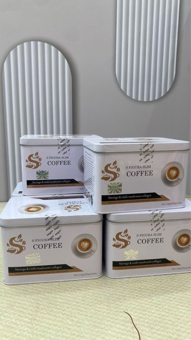 Кофе для похудения