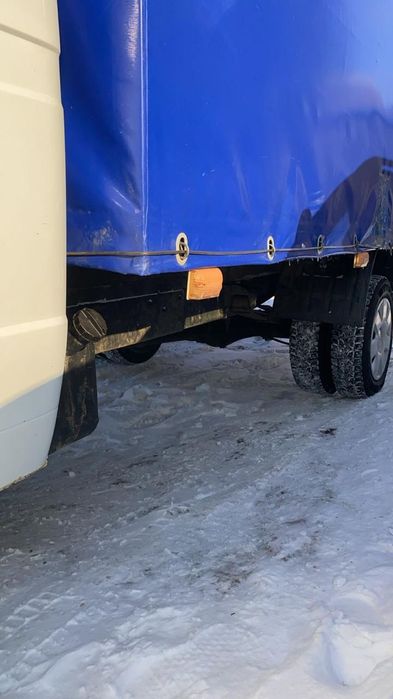 Продается Газель фермер