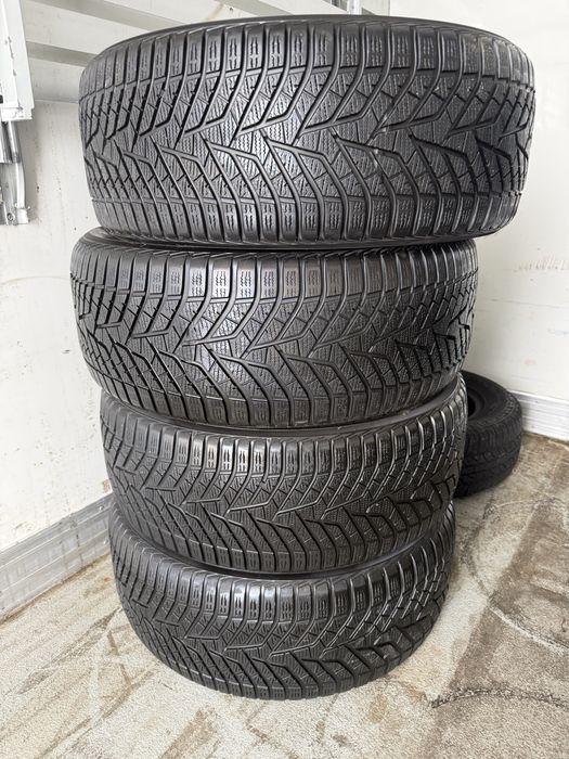 235 45 18 /245 45 20/ 275 50 20 vara  iarna