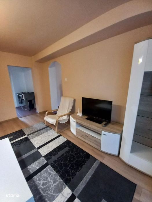 Apartament cu 2 camere in Marasti,zona The Office