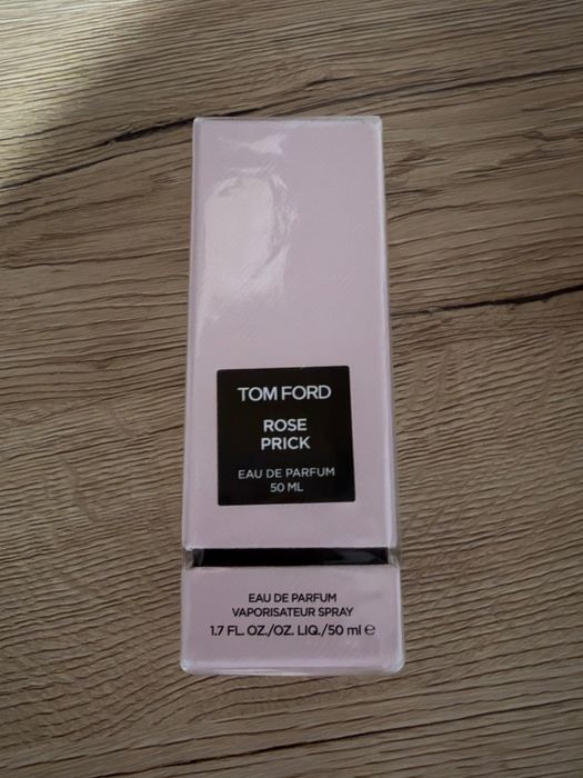 Parfumuri Tom Ford, Gucci