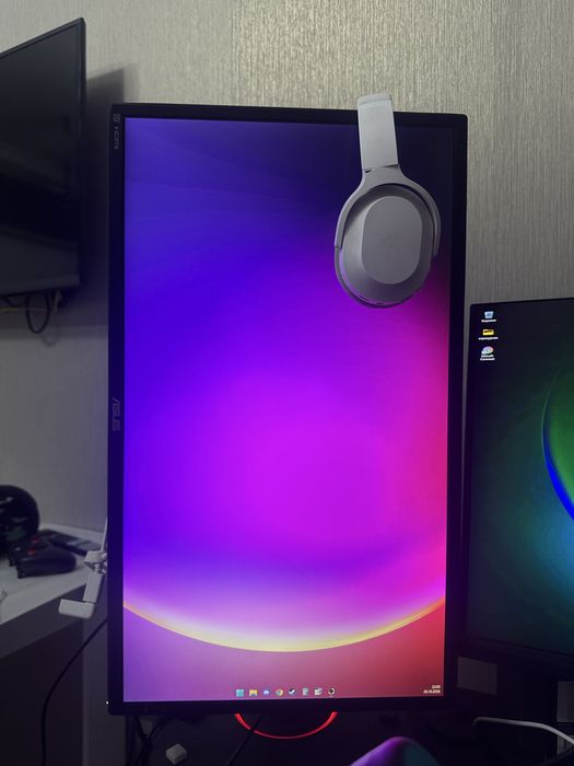 7800x3d сетап комп