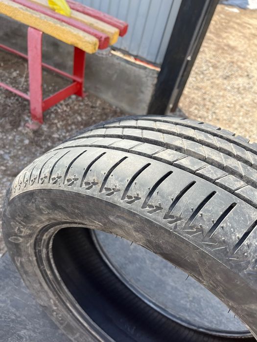 продам шины 195/55/16