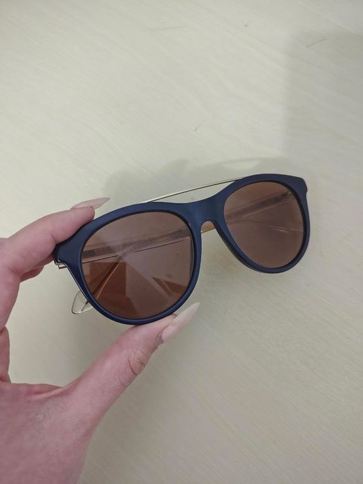 Ochelari de Soare Gucci GG0559S — Made in Italy