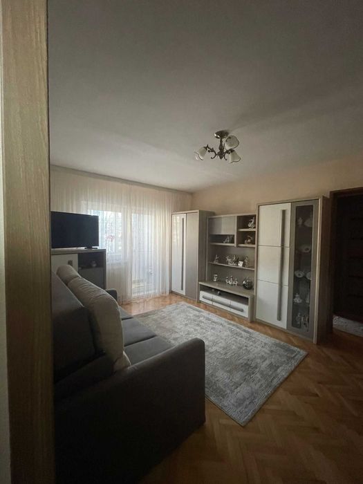 Apartament 2 camere de inchiriat Gara