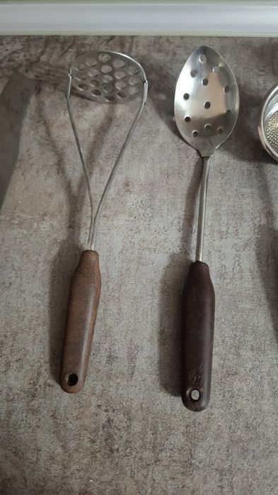 Кухненски прибори