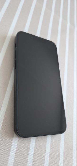 Iphone 13 mini negru 128 GB