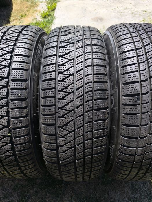 17 цола джанти с гуми за Range Rover Evoque и Discovery Sport