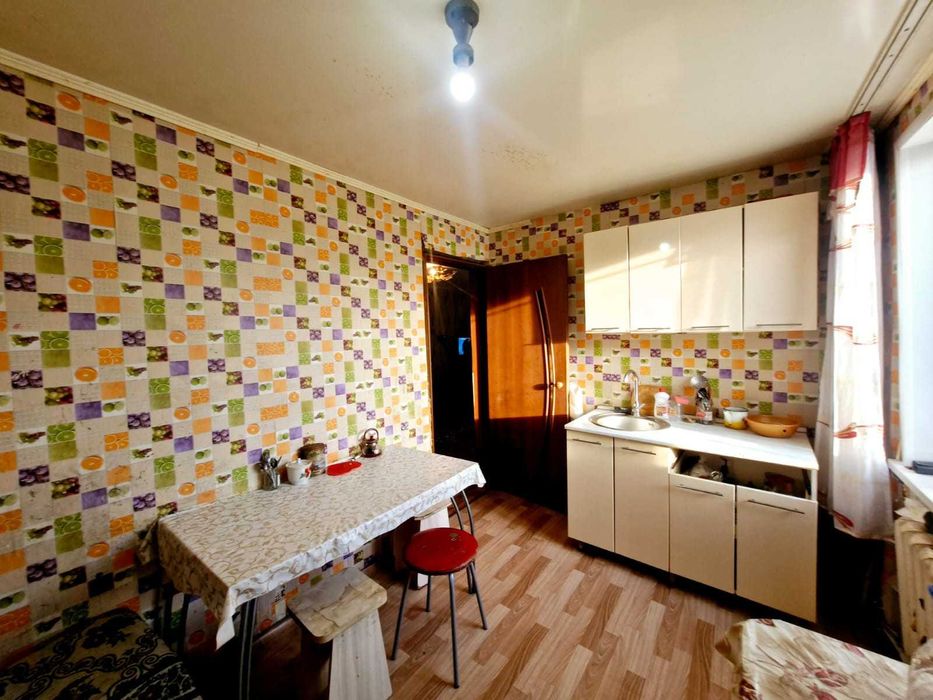Продажа дома Затобольск