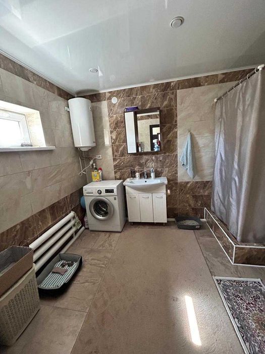 Продам частный новый дом