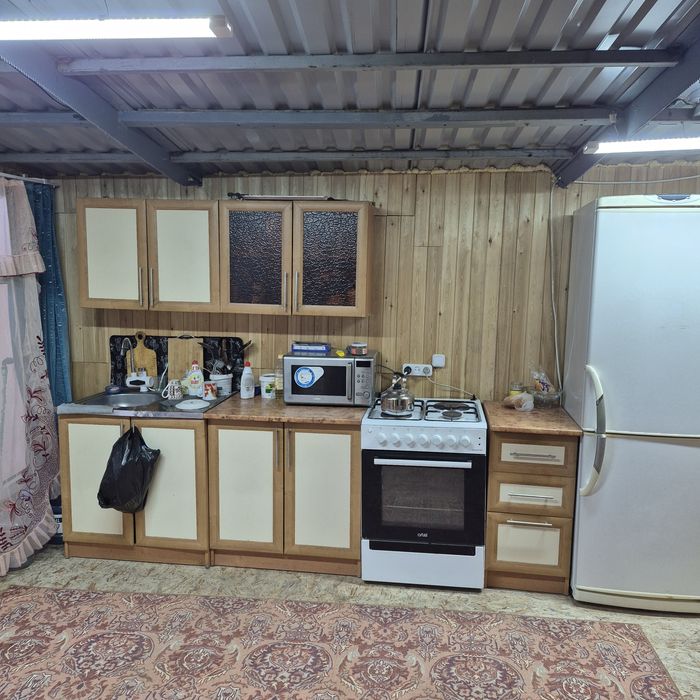 Сдаётся дача на пригородном