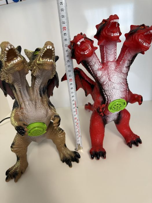 Dinozaur de jucarie