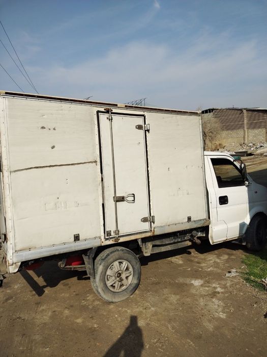 Донгфенг Лабо буткаси