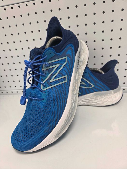 Оригинални мъжки маратонки- New Balance Fresh Foam