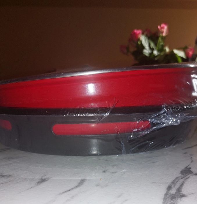 Grill pentru aragaz nou