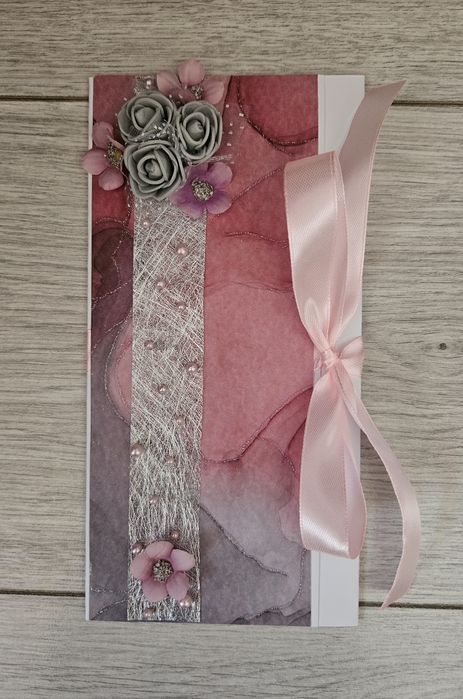 Луксозни картички