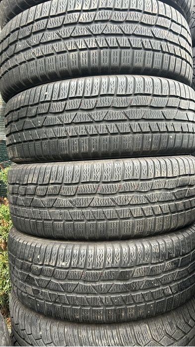 Cauciucuri Iarna/vara import Germania-Austria r14-r22