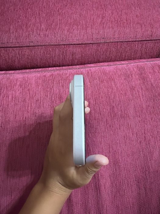 IPhone 16 normal