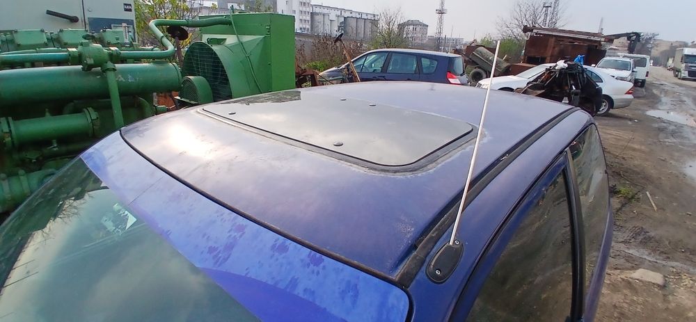 Suzuki Alto 1.0i  1998