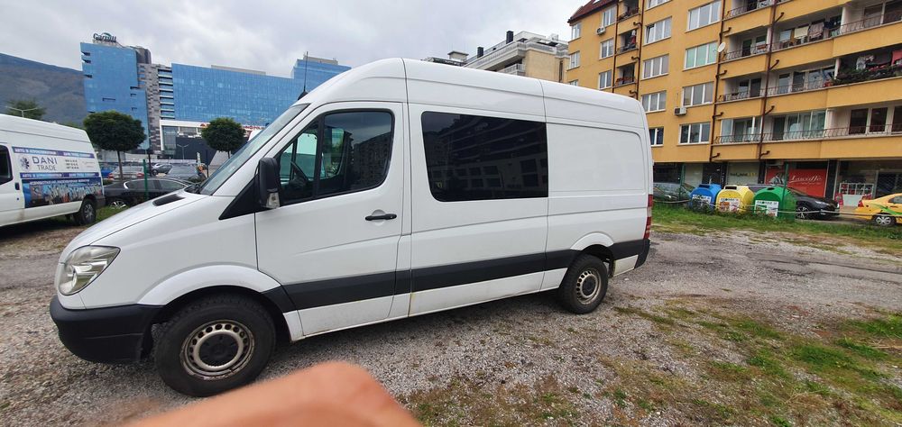 Товарен Бус 79 лв за 24ч