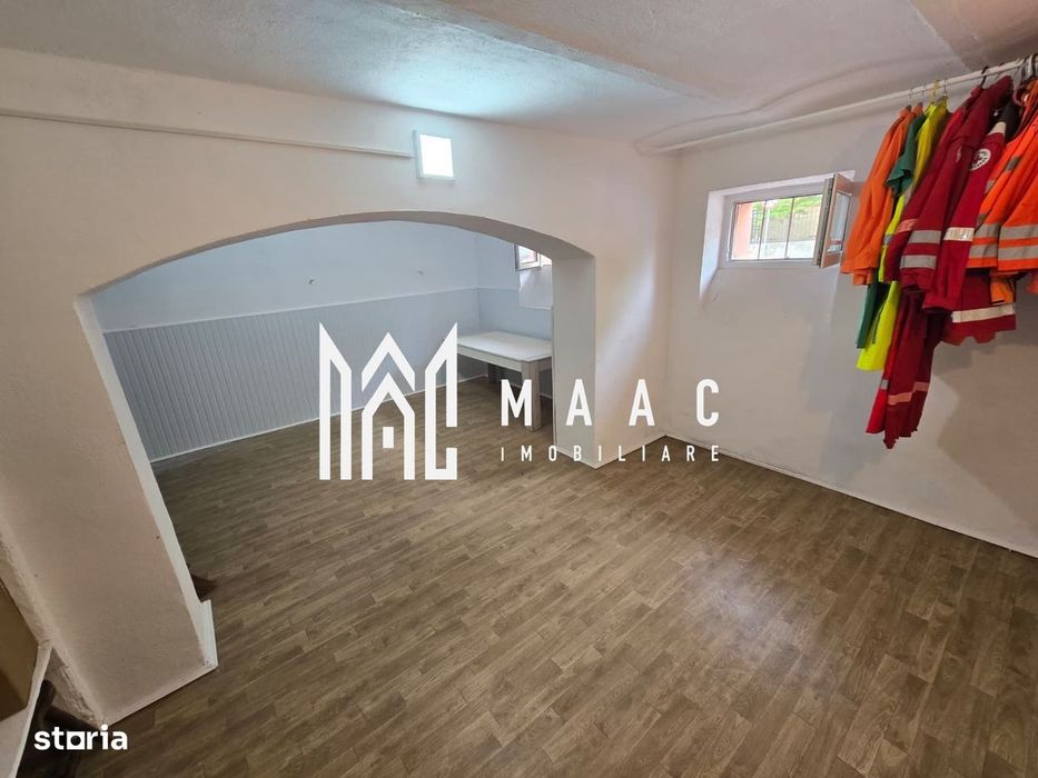Apartament 4 camere 156 mpu zona Centrala Garaj Pivnita