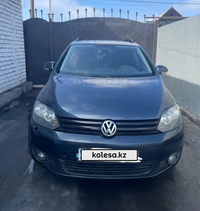 Продам Volkswagen Golf pluse